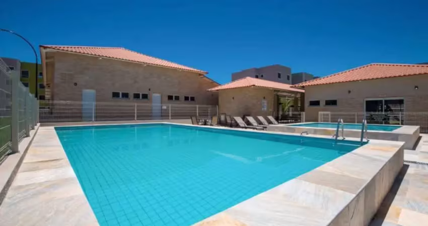 Apartamento com 2 quartos à venda na Rua 72, Residencial Porto Dourado, Goiânia