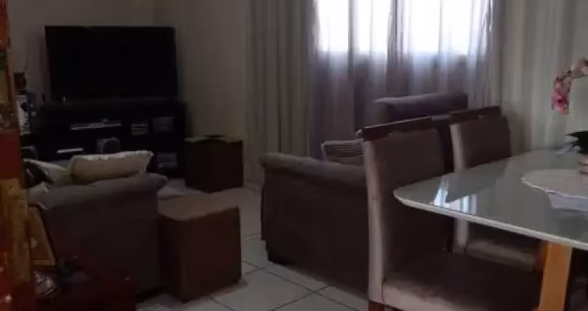 Apartamento com 3 quartos à venda na Rua Pinheiro Chagas, Cidade Jardim, Goiânia