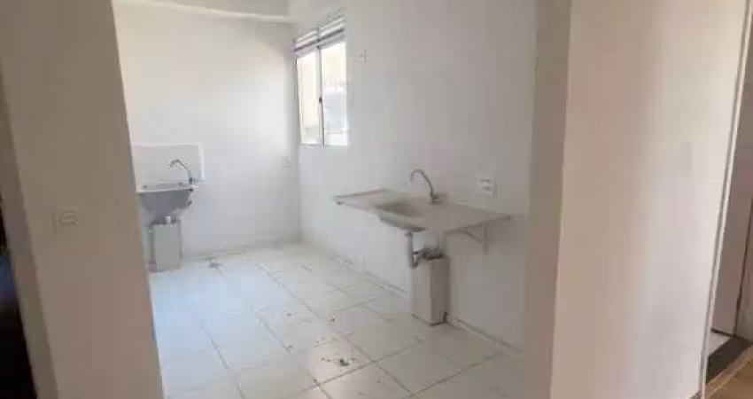 Apartamento com 2 quartos à venda na Rua da Vitória, Setor Grajaú, Goiânia
