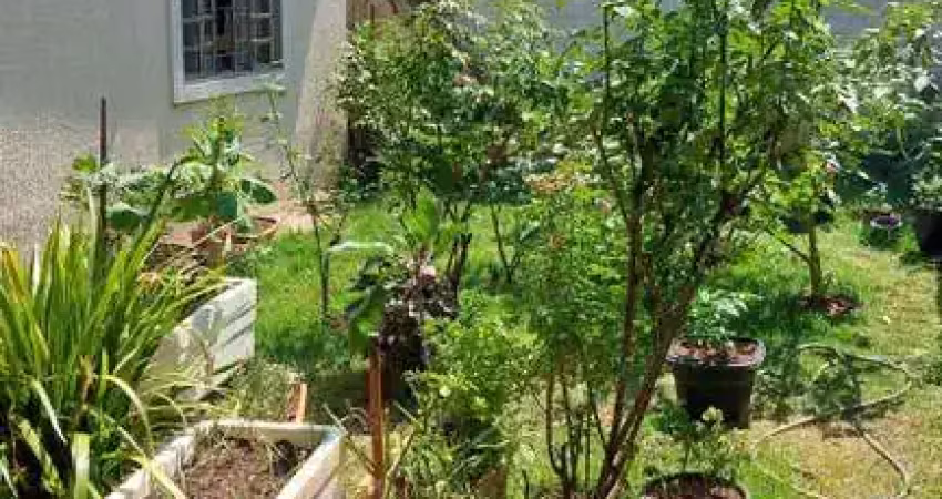 Terreno com casa pronta para morar em goiania, jardim caravelas