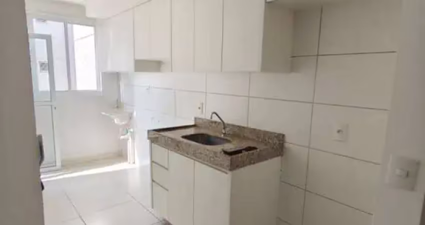 Apto de 2 qtos e 2 banheiros no setor vila rosa por 325 mil