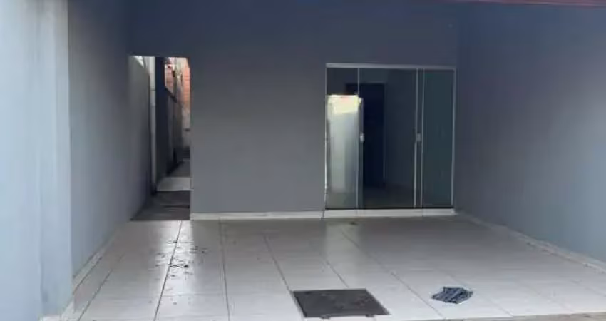 Casa no grajaú de 3 qtos e 2 banheiros com 1 suíte por 260 mil