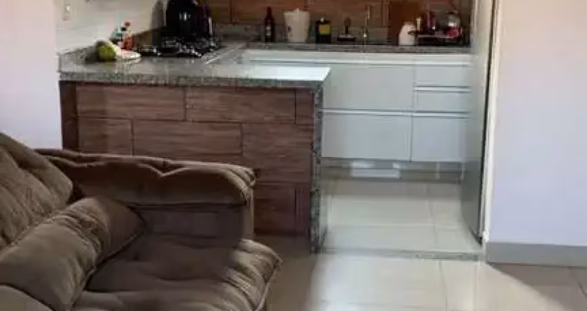 Apartamento 2 quartos parque amazonia prox. buriti shopping 