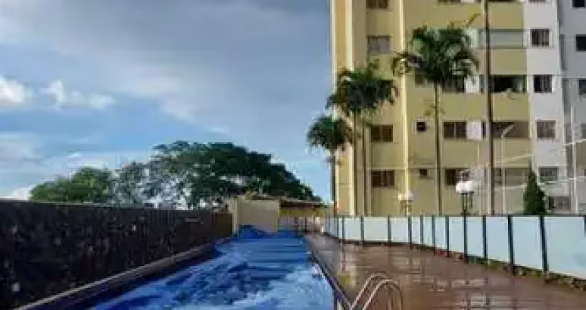 Apartamento villa rosa, prox buriti shopping 3 qts 1 suíte r$ 430 mil goiania.