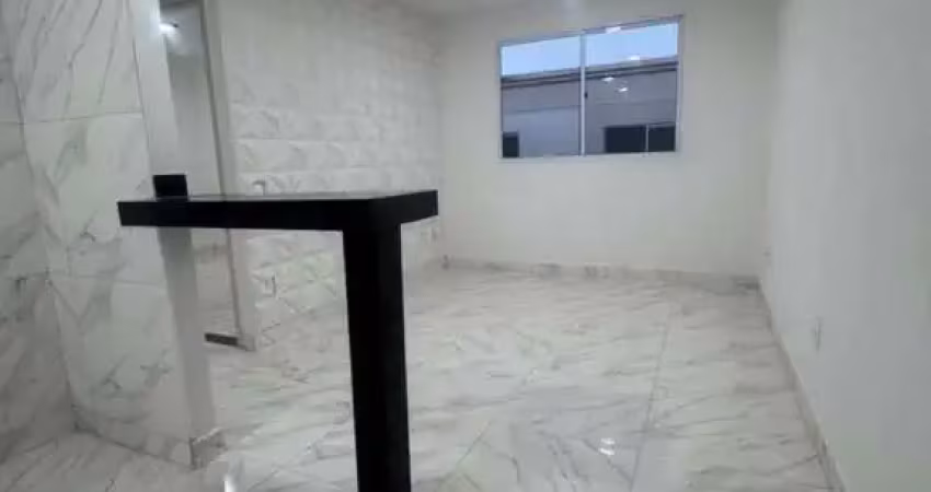 Apartamento para venda em goiânia, residencial porto dourado, 2 dormitórios, 1 banheiro, 1 vaga