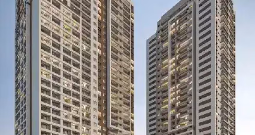 Breve lançamento do lado estação oratório  2 e 3 dorms
