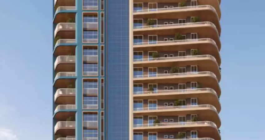 O apartamento dos sonhos , 2 suítes 2 vagas de garagem , com 82m de muita beleza .