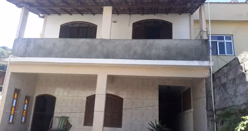 Duas casas (uma duplex) - eng. pequeno, sg - 05 qtos por 250.000,00