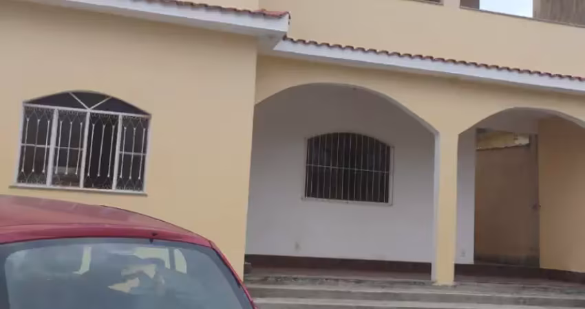 02 ótimas casas com 03 salas, 07 qtos e garagem por 700.000,00 - lagoinhas sg/rj
