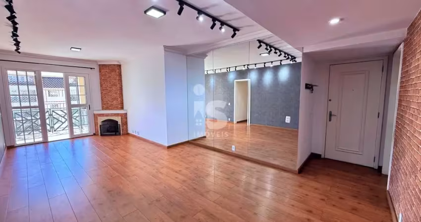 Belíssimo apartamento, em condomínio central de fácil acesso