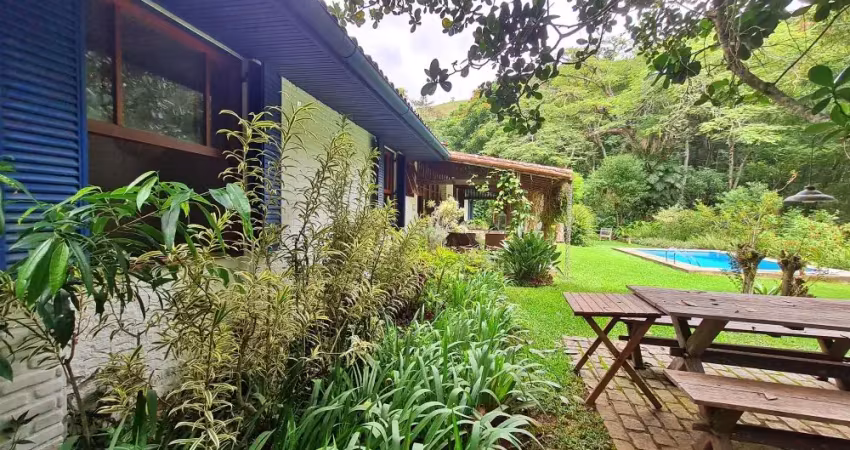 Casa em condomínio fechado com 4 quartos à venda na Rua Jorge Francisco de Mello, 1, Cuiabá, Petrópolis