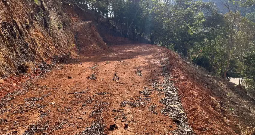 Terreno em condomínio fechado à venda na Estrada União e Indústria, 0, Pedro do Rio, Petrópolis