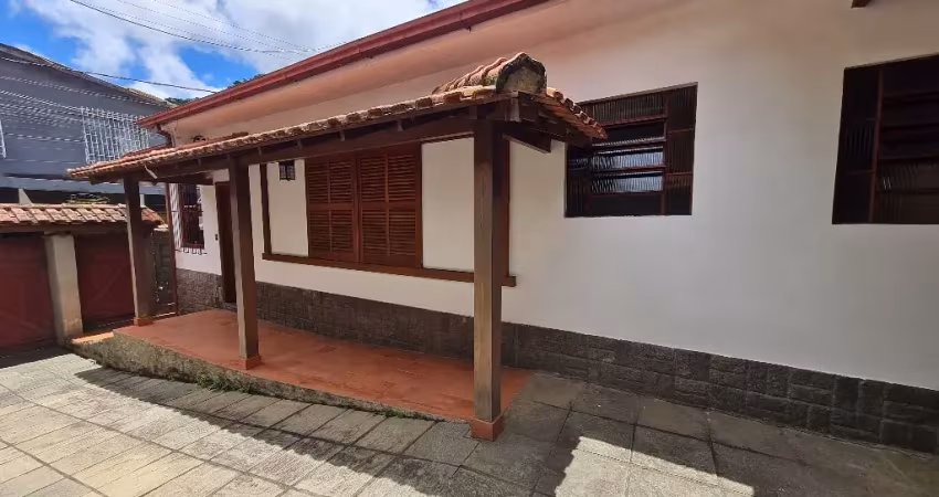 Casa com 3 quartos à venda na Estrada Retiro das Pedras, 1, Pedro do Rio, Petrópolis