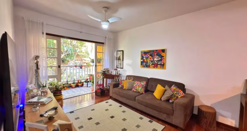 Apartamento com 3 quartos à venda na Estrada União e Indústria, 14993, Itaipava, Petrópolis
