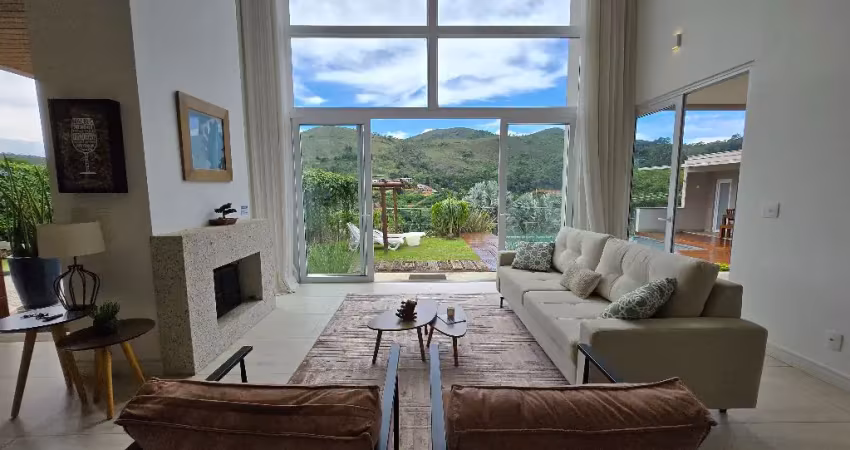 Casa para venda e locação em bonsucesso, fácil acesso para a br-040.
