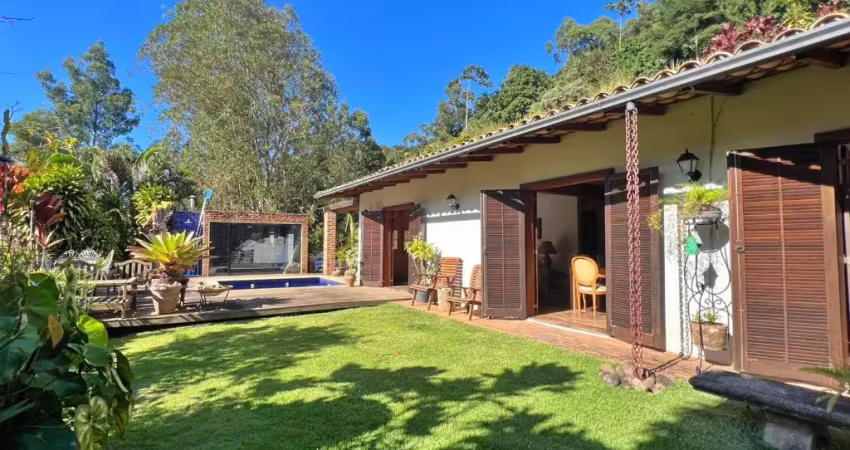 Casa para locação em pedro do rio, fácil acesso para a br-040 e estrada união e indústria, 14993