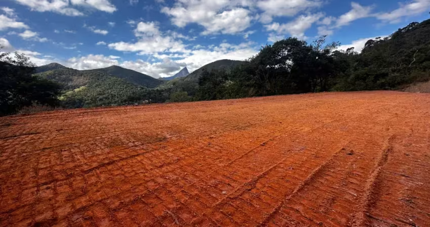 Terreno em itaipava com uma excelente topografia, dentro de condomínio