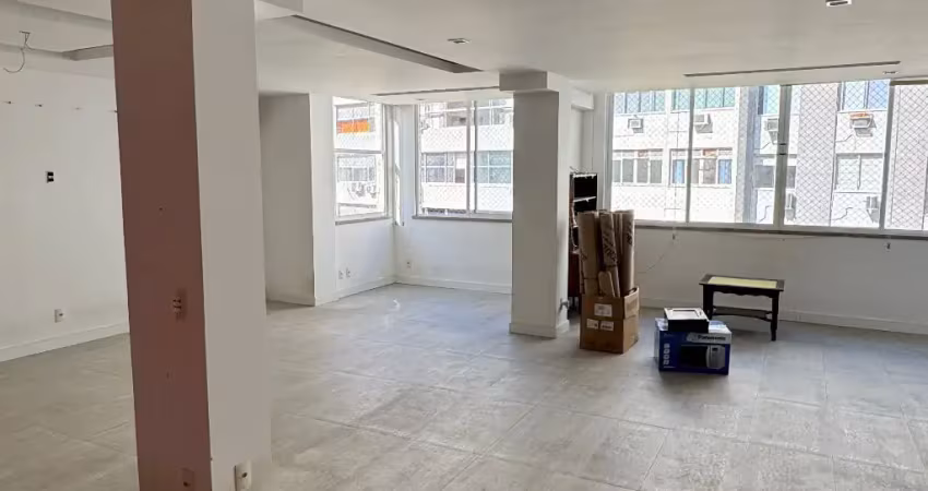 Apartamento com 4 quartos à venda na Rua Tonelero, 248, Copacabana, Rio de Janeiro