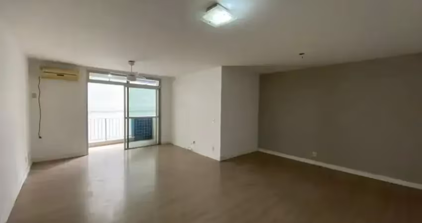Imóvel com132 m², 3 quartos em laranjeiras - 200m do clube do fluminense