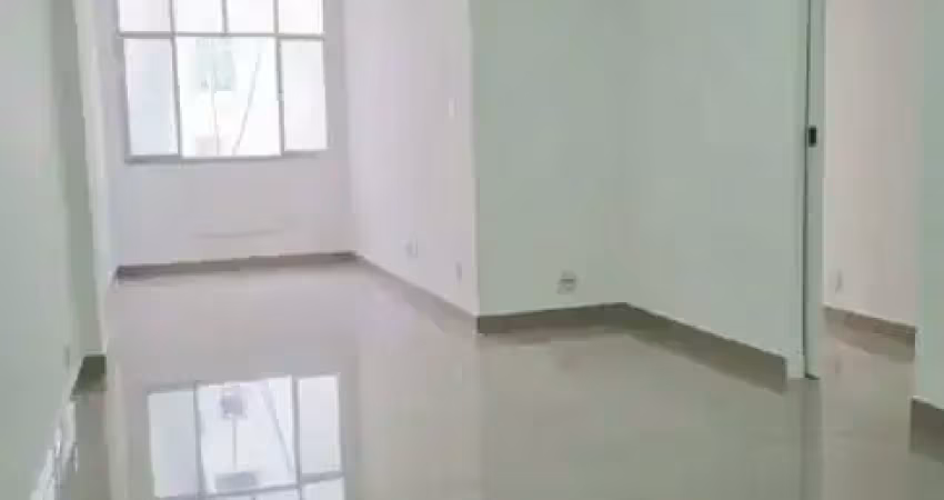 Apartamento 110 metros quadrados com 3 quartos no flamengo - todo reformado.