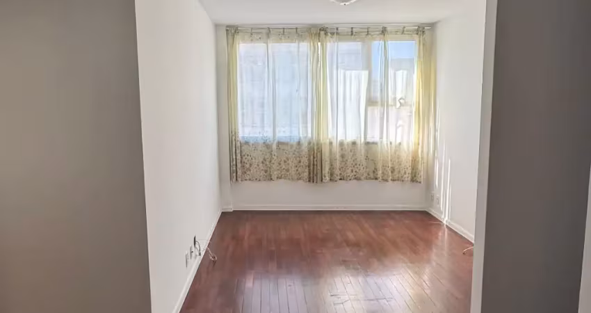 Quadra da praia | próximo ao aterro do flamengo | 1 vaga na escritura