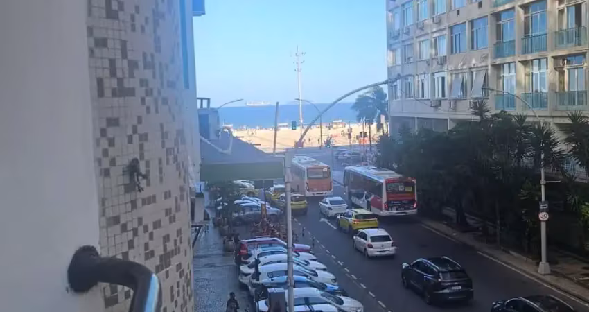 Apartamento com 3 quartos à venda na Avenida Prado Júnior, 78, Copacabana, Rio de Janeiro