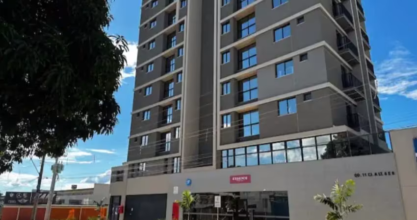 Apartamento com 2 quartos à venda na Quadra SOF Sul Quadra 11 Conjunto A, 6, Zona Industrial (Guará), Brasília