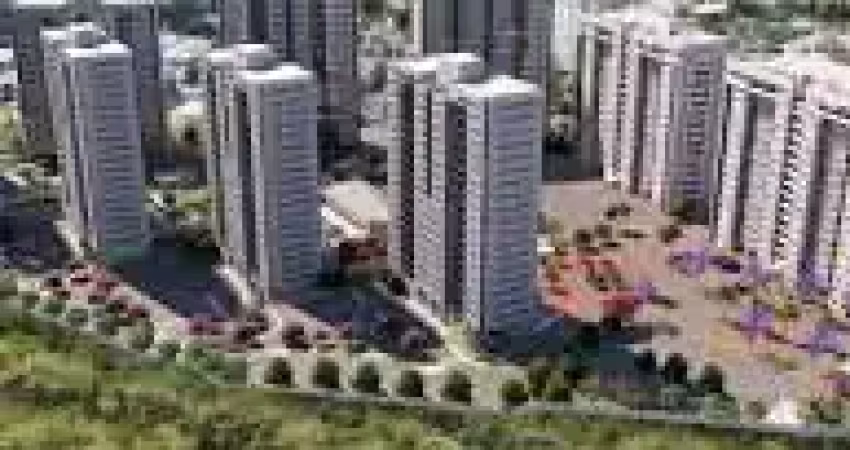 O melhor lugar para morar em águas claras. apartamentos de 2 e 3 quartos ao lado do parque ecológico. pronto para morar.