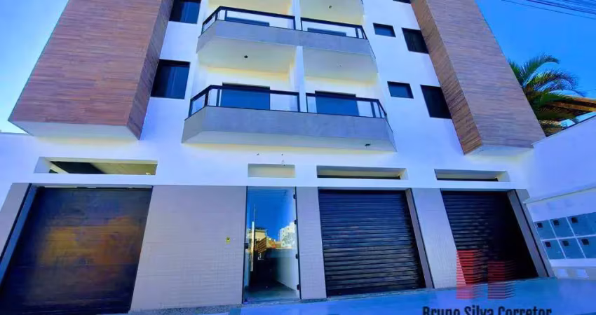Apartamento para venda em juiz de fora, parque independência, 2 dormitórios, 1 banheiro, 1 vaga
