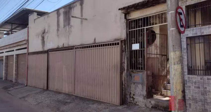 Casa para venda em juiz de fora, grama, 3 dormitórios, 2 suítes, 3 banheiros, 3 vagas