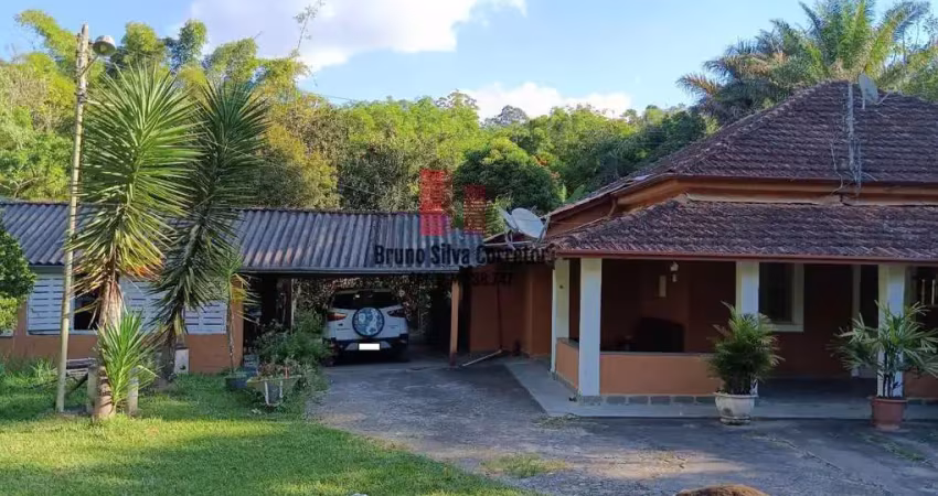 Chácara para venda em juiz de fora, granjas triunfo, 3 dormitórios, 3 banheiros, 2 vagas