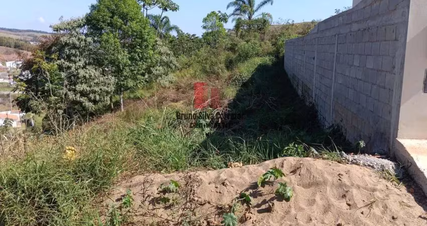 Terreno para venda em juiz de fora, residencial são luiz