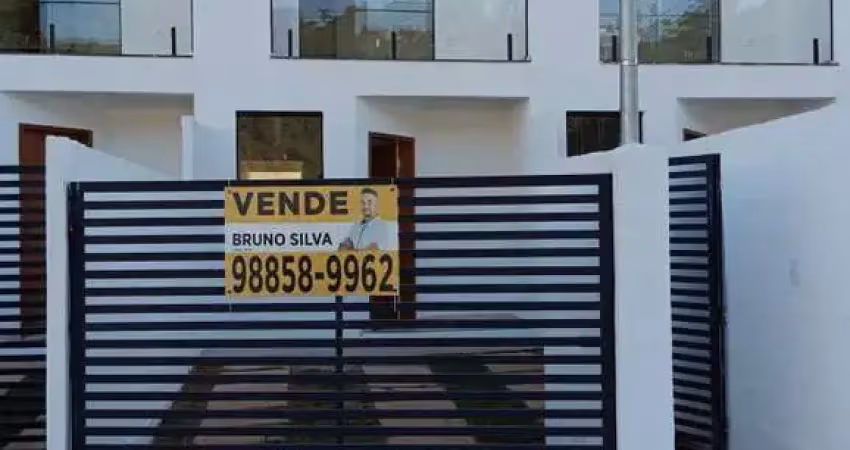 Casa para venda em juiz de fora, residencial são luiz, 2 dormitórios, 1 suíte, 2 banheiros, 1 vaga