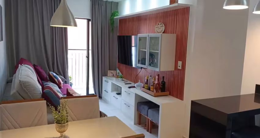 Apartamento com 2 quartos à venda na Rua Engenheiro Kurt Zoet, 3, Grama, Juiz de Fora