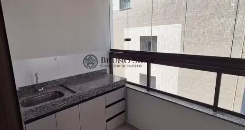 Apartamento com 3 quartos à venda na Avenida Presidente Itamar Franco, 2344, São Mateus, Juiz de Fora