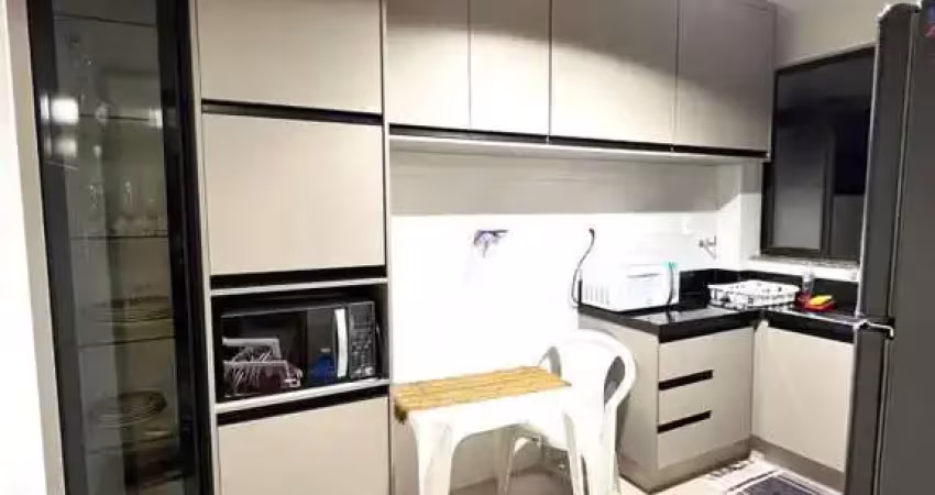 Apartamento para venda em juiz de fora, são mateus, 2 dormitórios, 1 banheiro