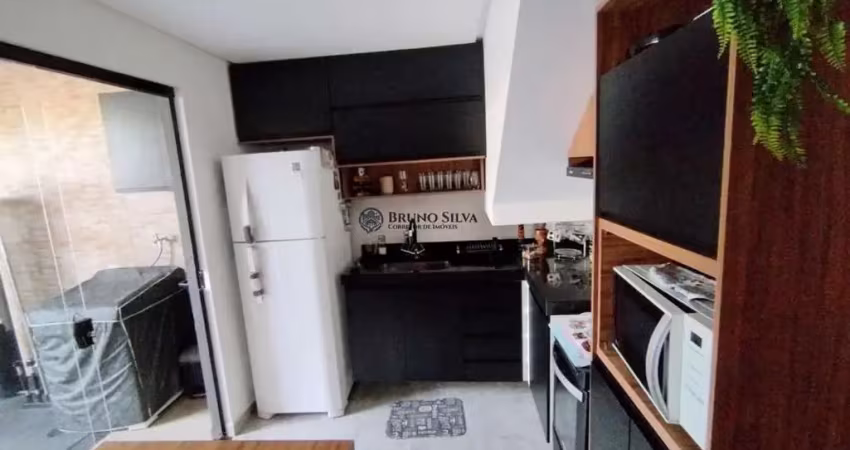 Casa para venda em juiz de fora, residencial são luiz, 2 dormitórios, 1 suíte, 2 banheiros, 1 vaga
