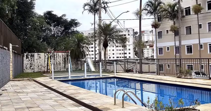 Apartamento para venda em juiz de fora, são pedro, 2 dormitórios, 1 banheiro, 1 vaga