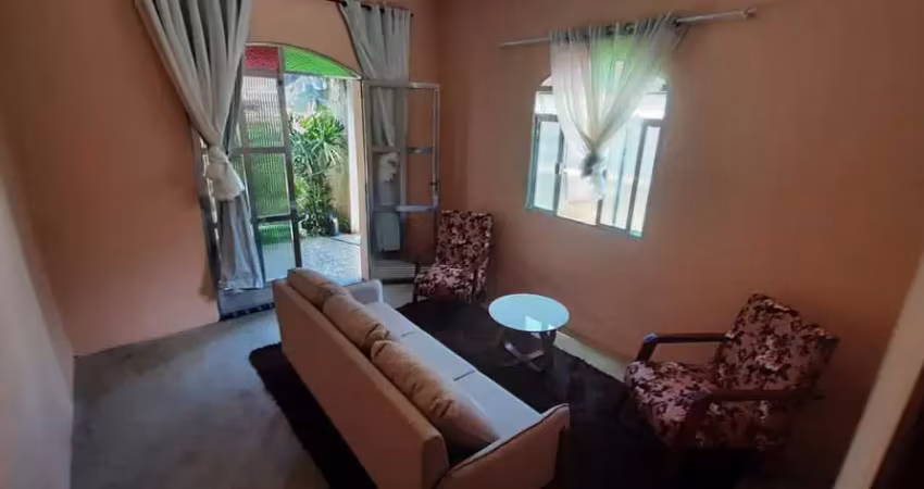 Casa para venda em juiz de fora, grama, 3 dormitórios, 1 suíte, 2 banheiros, 1 vaga