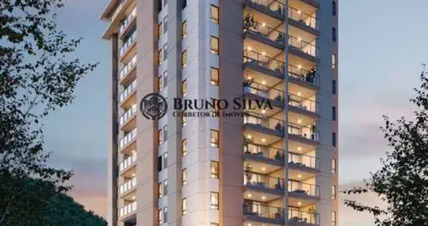 Apartamento para venda em juiz de fora, santa helena, 3 dormitórios, 1 suíte, 2 banheiros, 2 vagas