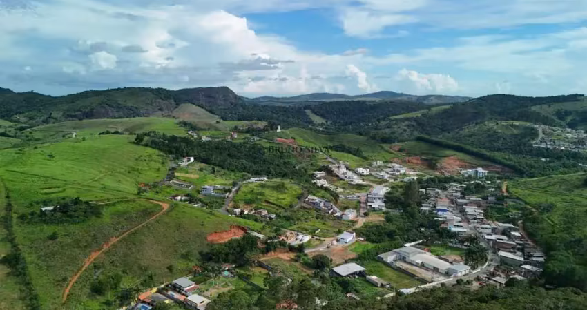Terreno à venda na Rua Edgard de Oliveira, Grama, Juiz de Fora