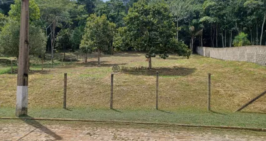 Terreno à venda na Rua Urucum Coloral, 8, Terras do Comendador, Juiz de Fora