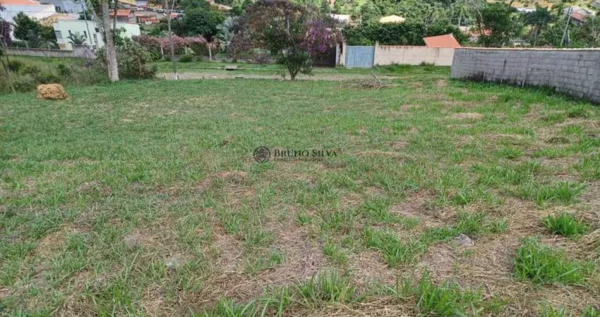 Terreno à venda na Rua das Quaresmeiras, 2, Terras do Comendador, Juiz de Fora