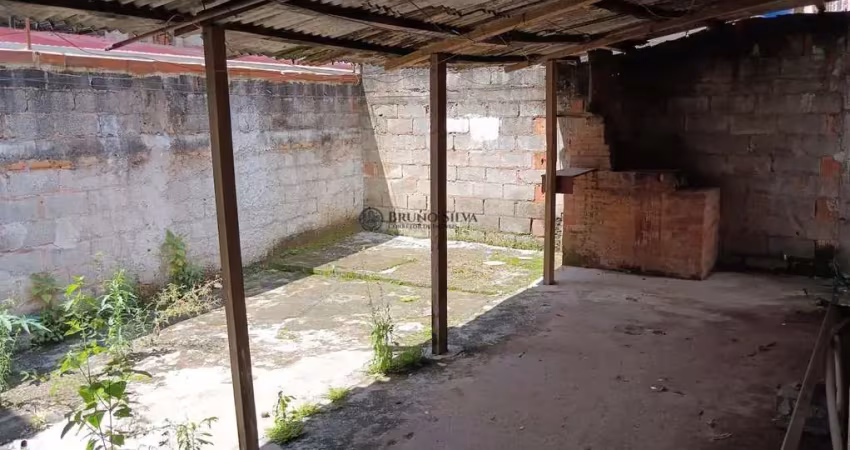 Casa com 2 quartos à venda na Estrada Velha de Filgueiras, 1, Grama, Juiz de Fora