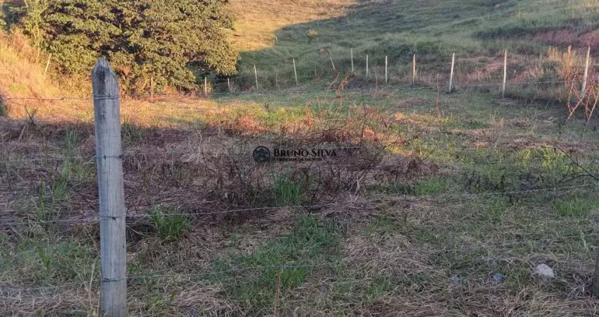 Terreno à venda na Rua Edgard de Oliveira, 29, Grama, Juiz de Fora