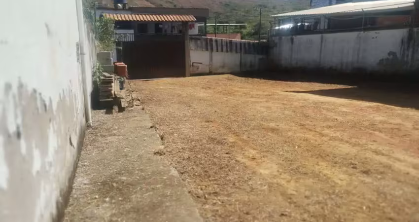 Terreno à venda na Rua Diretora Josefina Mendes Sasso, 1, Filgueiras, Juiz de Fora