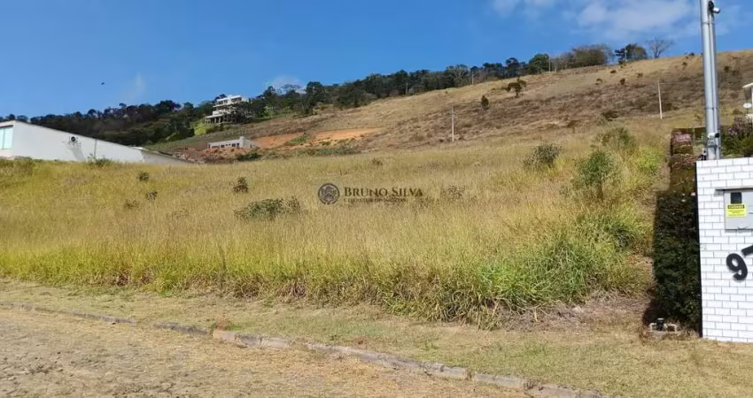 Terreno à venda na Rodovia BR-040, 96, Villagio da Serra, Juiz de Fora
