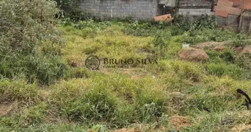 Lote 200m² no loteamento nova efigênia (grama) por 45 mil!