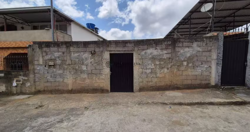 Casa com 2 quartos à venda na Rua Vereador Arnaldo da Fonseca, 21, Parque Independência, Juiz de Fora