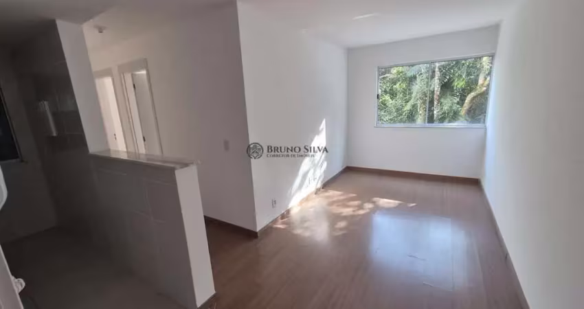 Apartamento com 2 quartos à venda na Rua José Lourenço, 855, São Pedro, Juiz de Fora